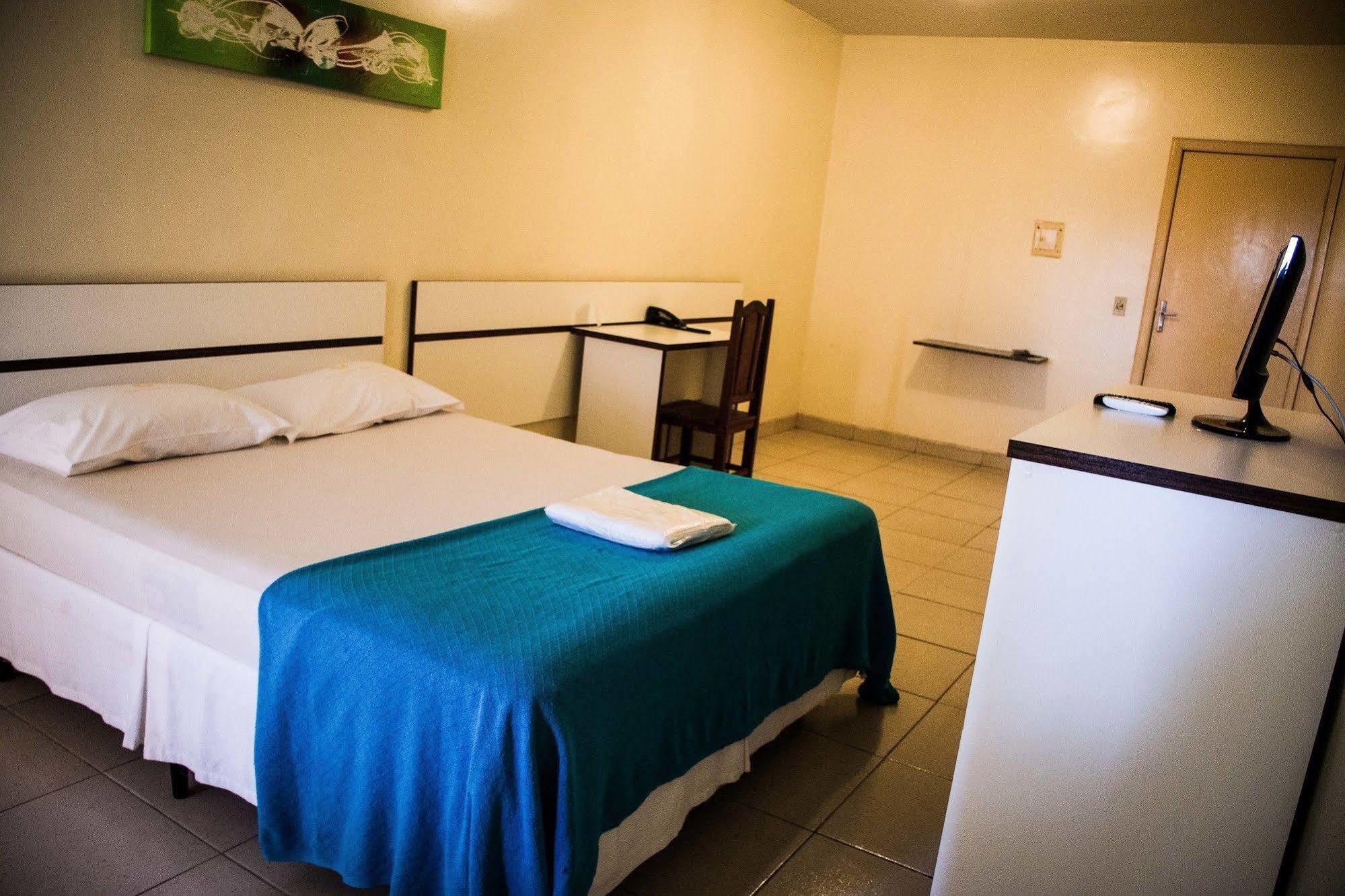 Hotel Sublime - Pistao Sul - Proximo A Universidade Catolica De Brasilia Taguatinga Zewnętrze zdjęcie